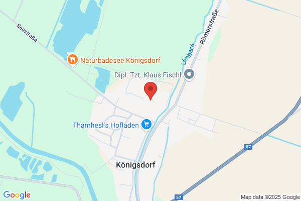 SSC Koenigsdorf