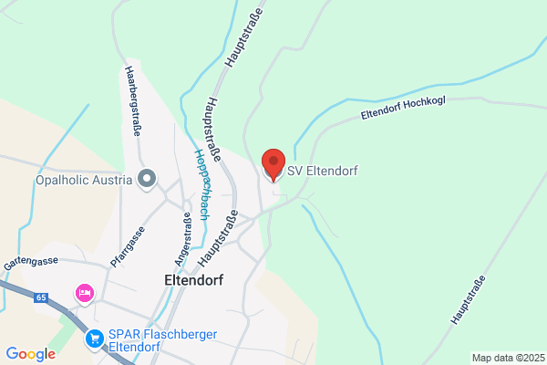 SV Eltendorf