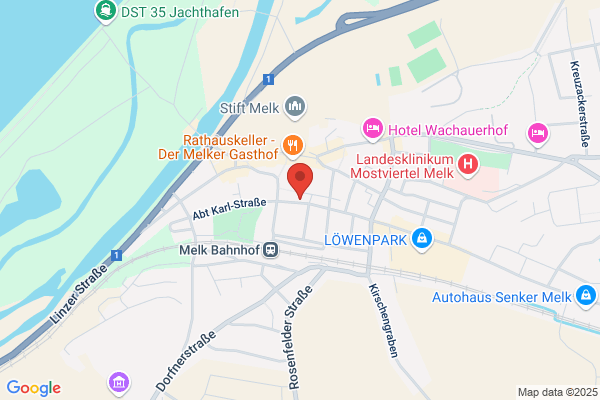Niederösterreichische Versicherung AG - Kundenbüro Melk