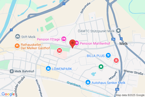 UNIQA ServiceCenter & Kfz Zulassungsstelle Melk