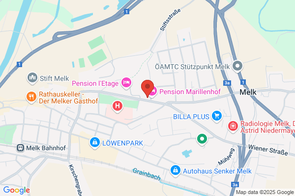 INFAR Wien-NiederÖsterreich GmbH - Melk