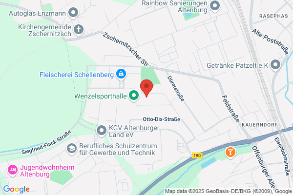 Niederoesterreichischer Landeskindergarten
