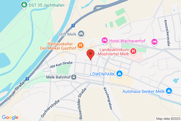 BerufsInfoZentrum (BIZ)