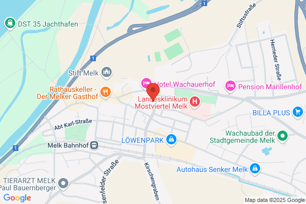 Immobilien-Melk Büchsenmeister-Wahringer Monika