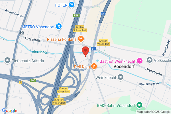 Aqua Airsec S.A. Niederlassung Oesterreich i.L.