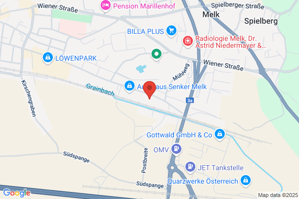Autohaus Hornisch