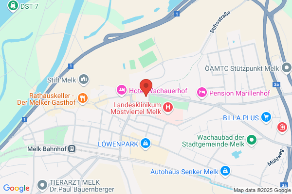 EVN Melk