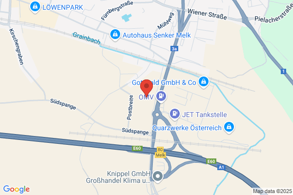 Freizeitanlagen- und Mobilienleasing Melk GmbH