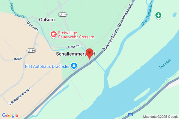 Gasthof z d 3 Linden