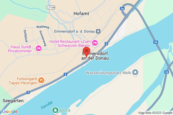 Gemeindeamt