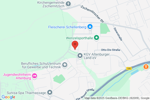 Pro life GmbH Nf. KG