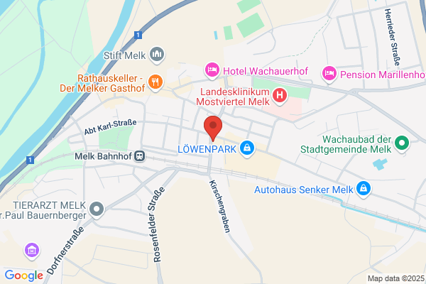 Kammer fuer Arbeiter und Angestellte in Niederoesterr.