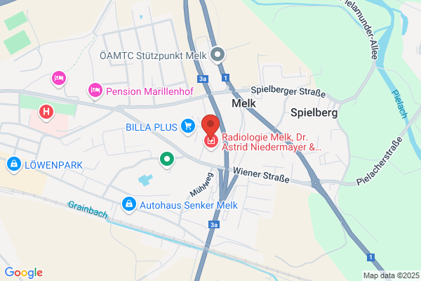 KiK Textilien und Non- Food Ges.m.b.H., Filiale 3390 Melk (303625305)