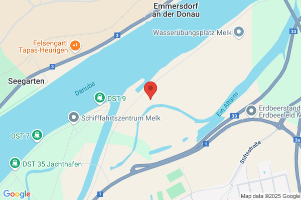 Klaeranlage d Stadtgemeinde Melk