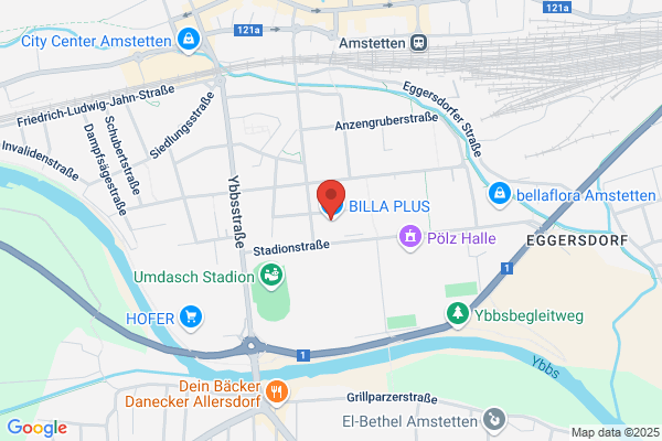 MAGNET Verbrauchermarkt