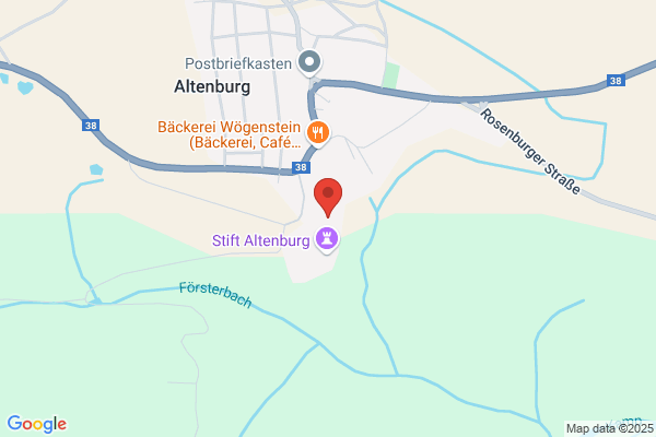 Restaurant Kaiserhofstueberl