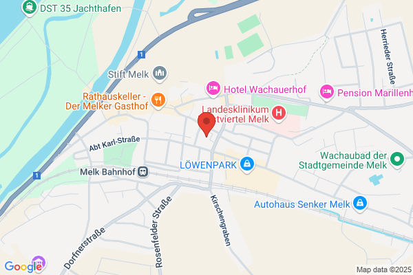 TEDi Warenhandels GmbH