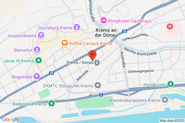 Taxi-Standplatz