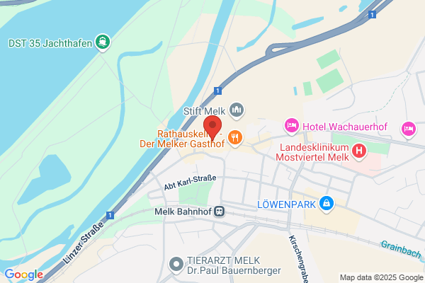 Tischlerei Fuerst Ges.mbH
