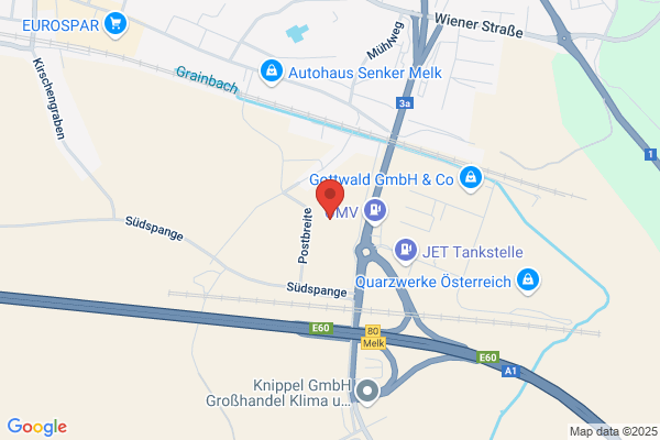 UTC Melk
