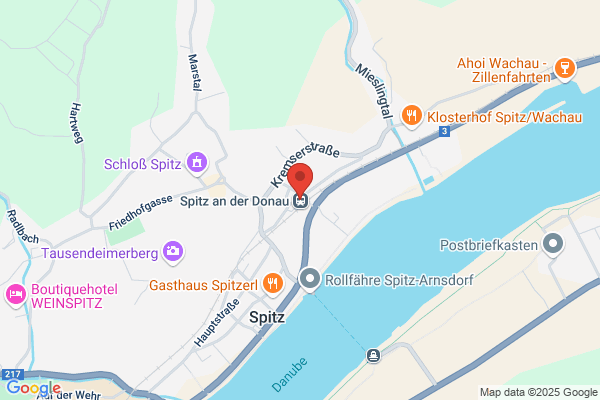 W-T BERNHARDT GMBH - RADVERLEIH MELK