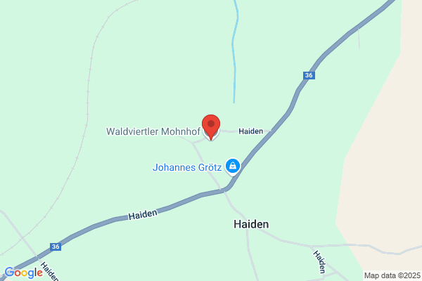 Waldviertler Bauorganisation Franz Mosgoeller