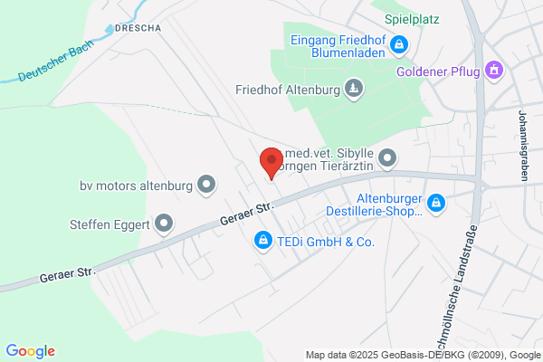 Robert Mang Verwaltung GmbH und Co. KG