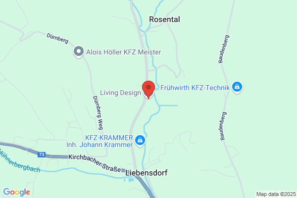 Livingdesign Schmiede Weltmeister Gerhard Wohlfart