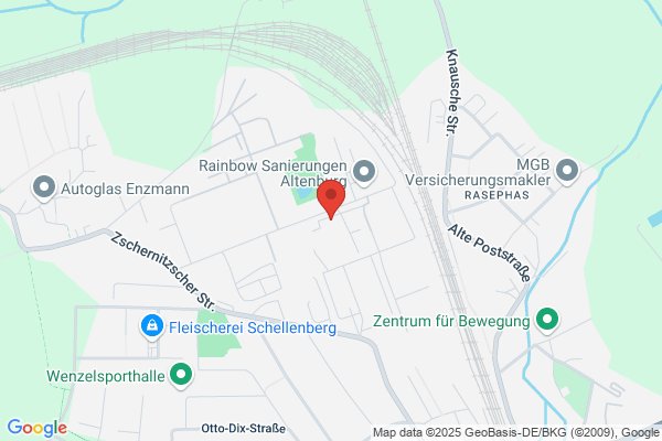 Rudolf Hainboeck Ges. mbH