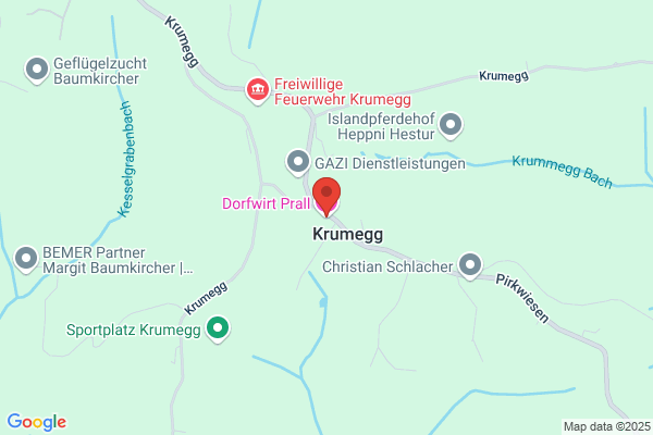 Gasthof Dorfwirt
