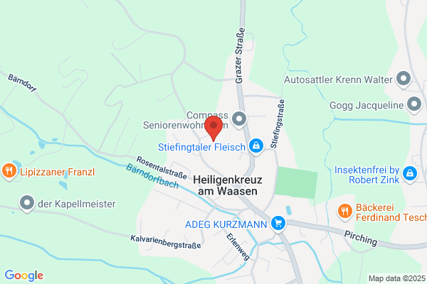 Haupt- u. Realschule Heiligenkreuz am Waasen
