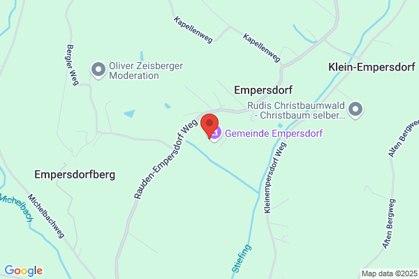 Kindergarten Kinderwelt im Beerenland