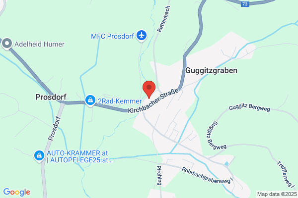 Landtechnik KLUG