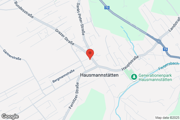Marktgemeindeamt Hausmannstaetten - Mehrzweckhalle