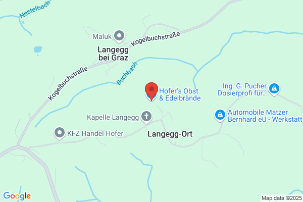 Obst Hofer Handels GmbH