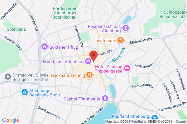 Tauschzentrale Trimmel