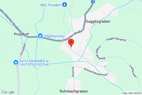 TC Raika Heiligenkreuz/W