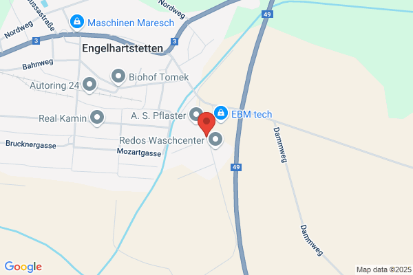 Alimanovic Osman Pflastersteine u Dekorsysteme GmbH
