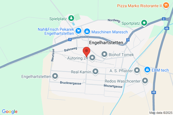 Auland Agrarhandels GesmbH