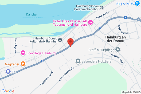 Haderer Baubetrieb GesmbH