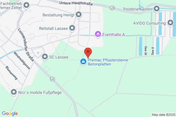 Hrdlicka GmbH