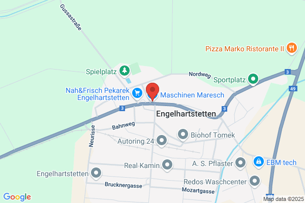 Maresch Maschinen GmbH