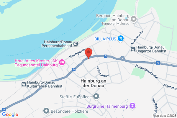 UNIQA GeneralAgentur Hackl Werner & Kfz Zulassungsstelle
