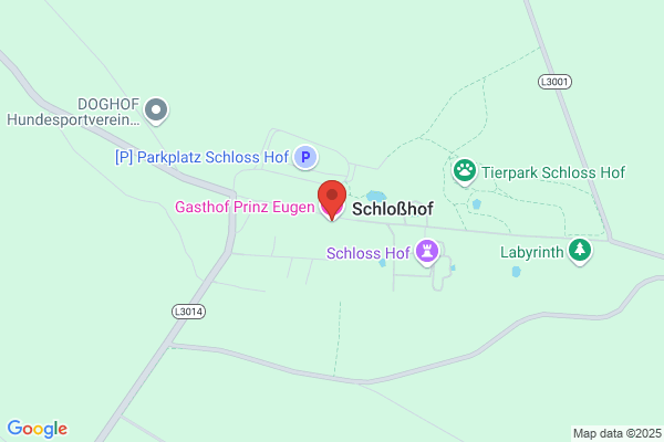 Gasthof Prinz Eugen