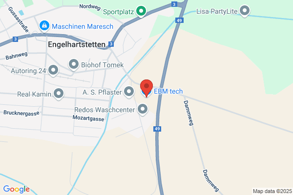 Ebm GmbH