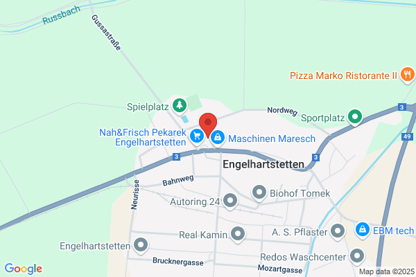 Freiwillige Feuerwehr