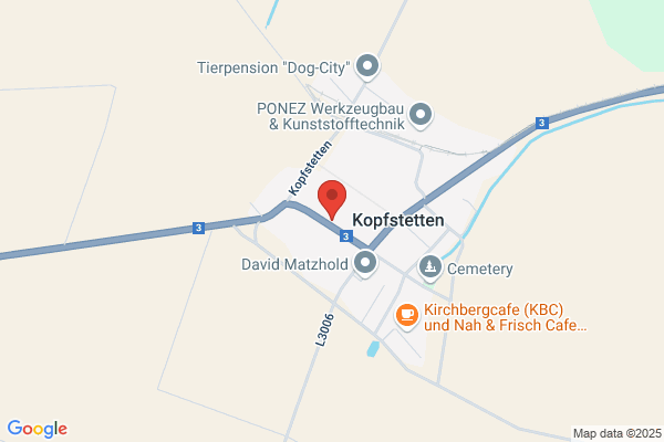 Freiwillige Feuerwehr Kopfstetten
