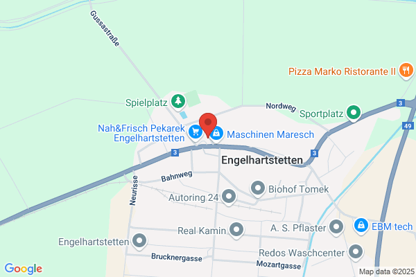 Gemeindeamt