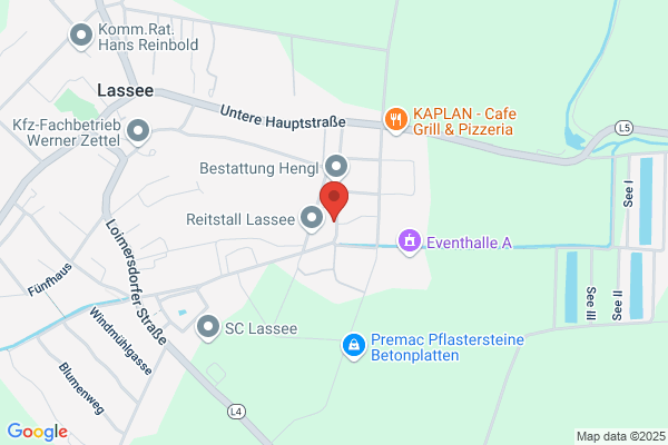 HSV Gr. Enzersdorf RV Pferdezentrum Lassee