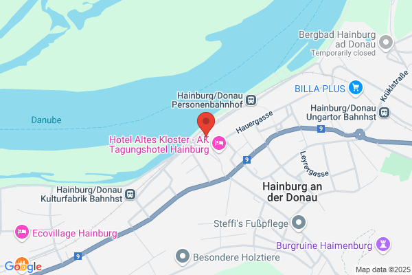 Hainburger Haydngesellschaft